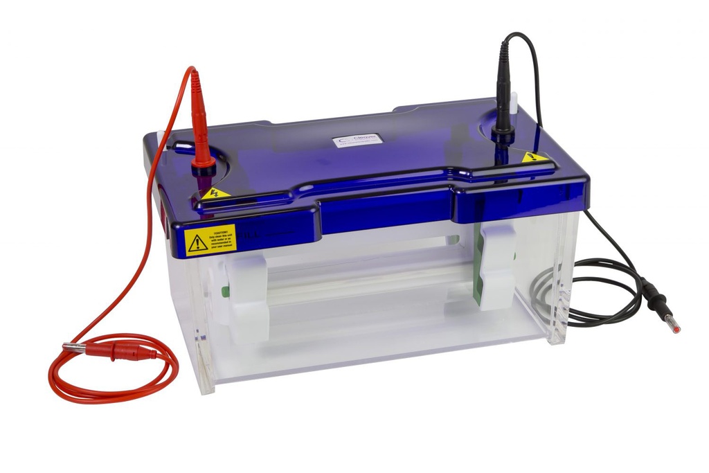 OmniBlot Mini Wide 20 x 10cm Blotting System, Including 3 Cassettes