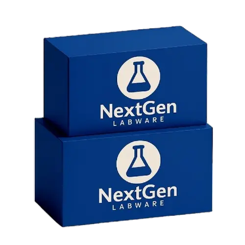 PCR Tubes, No Cap, Green, Non-Sterile