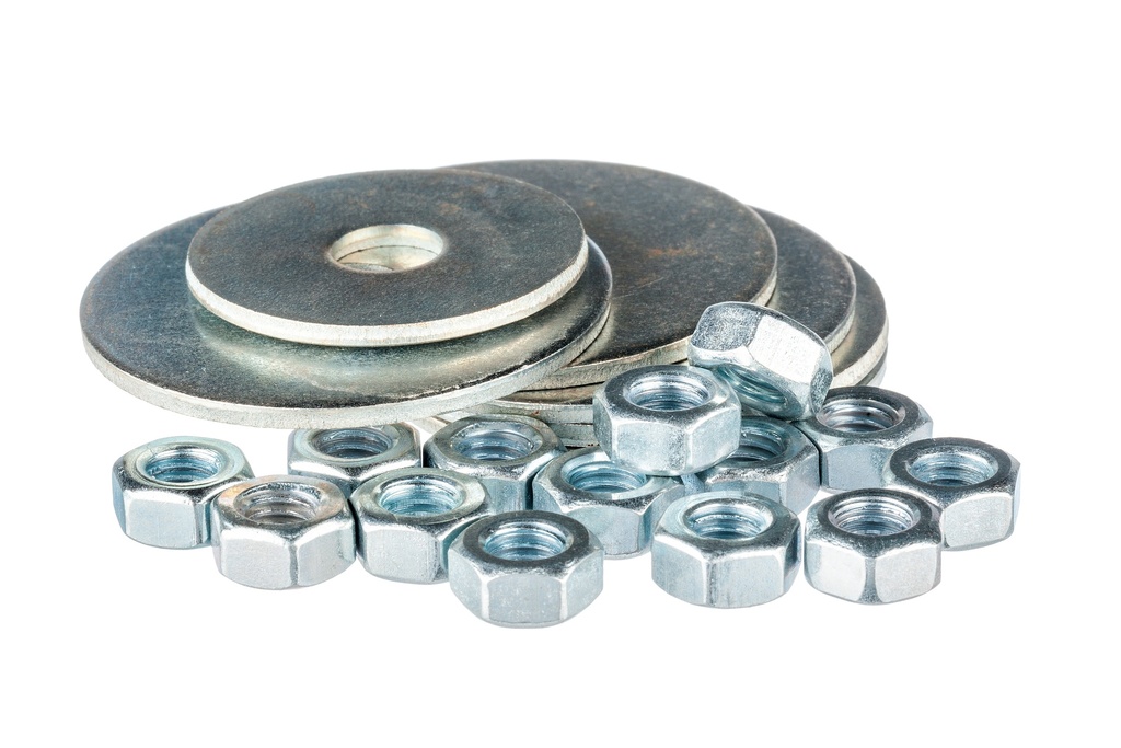 15mm Diameter ID Dry Pressing Die Set
