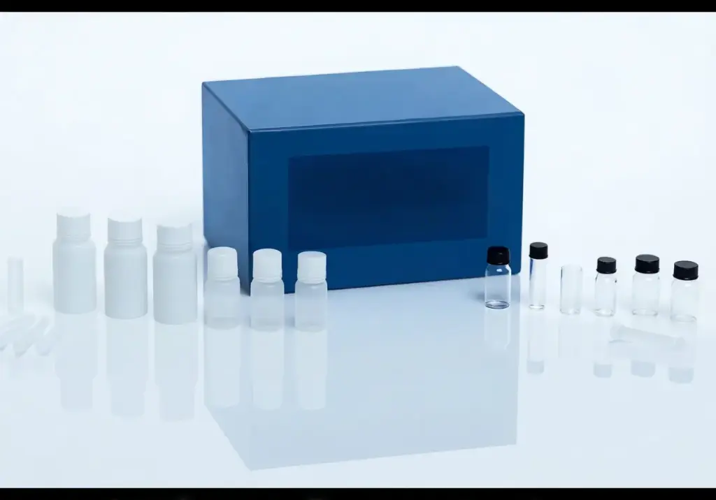  Rapid Plant/Seed DNA Extraction Kit
