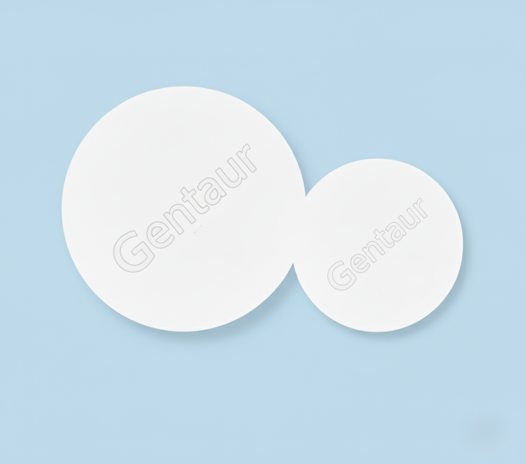 Hydrophilic PTFE Disc Membrane Filter 47 mm, 0.22 µm