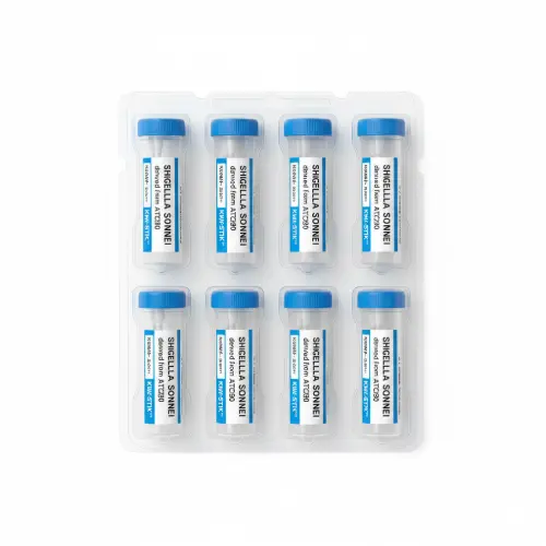 Non-Fastidious Gram Negative (5 Strains) QC Set