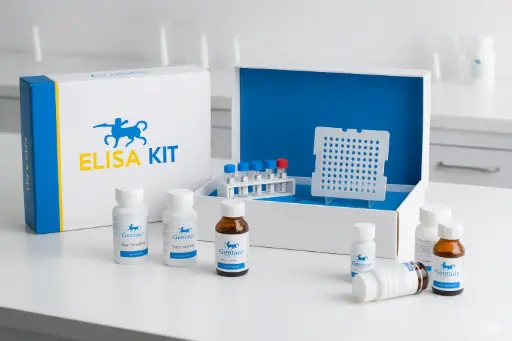 Human tox IgG ELISA Kit